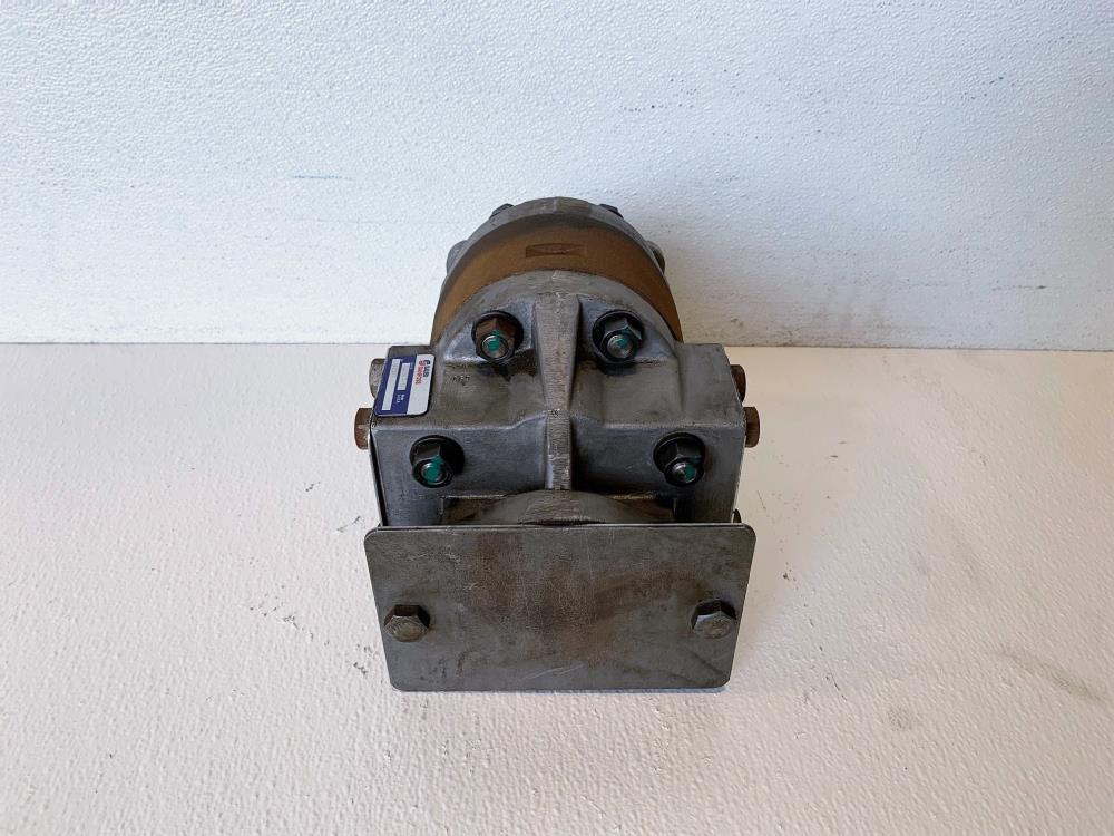 SAUER DANFOSS HYDRAULIC GEAR PUMP 41097